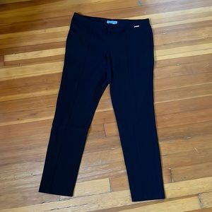 Calvin Klein crop length dress pants